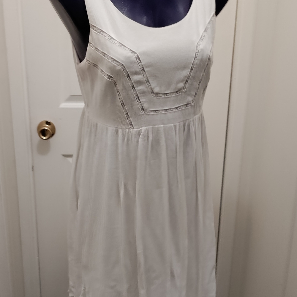 Vera Wang Princess Summer Dress Size 11